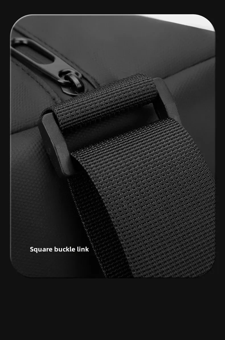 KhatibSports™ AeroBag