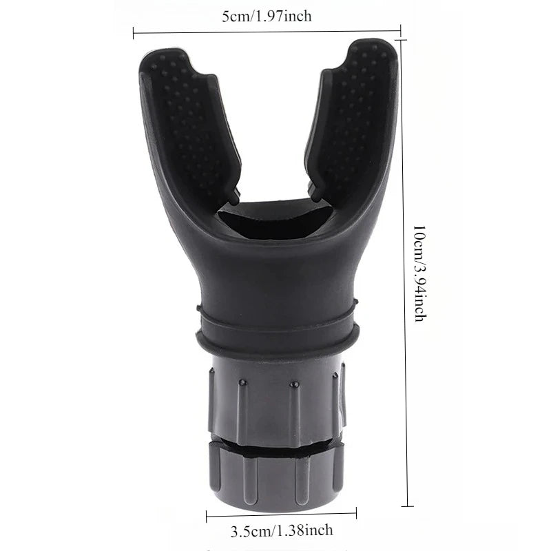 KhatibSports™ AeroBreathe