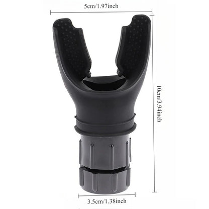 KhatibSports™ AeroBreathe