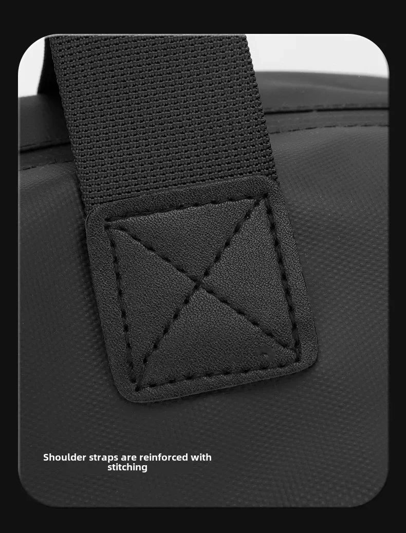 KhatibSports™ AeroBag