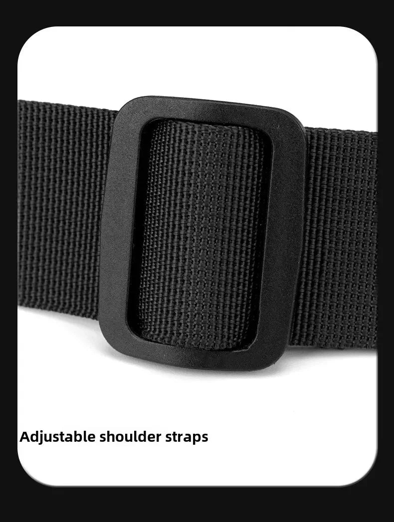 KhatibSports™ AeroBag